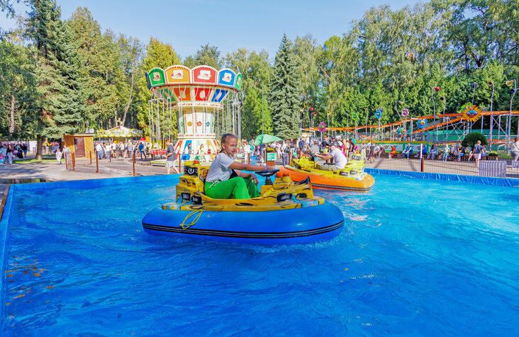 Пиратские корабли